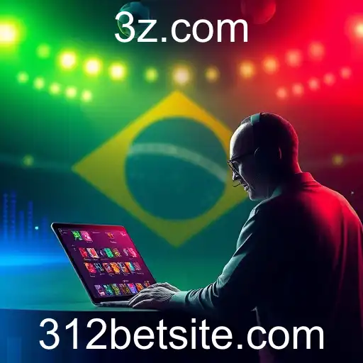 O Crescimento dos Sites de Jogos no Brasil