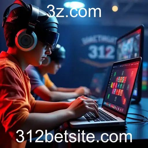 O Impacto Crescente dos Jogos Online em 2025