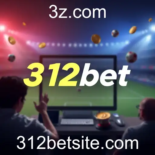 Tendências de Jogos Online e a Ascensão do 312bet