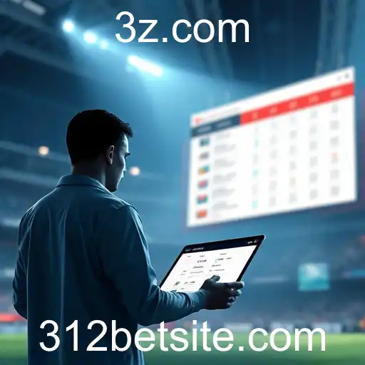 Tendências e Desafios no Mercado de Apostas Online em 2026