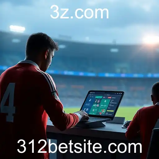 A Ascensão dos Jogos Online em 2025: O Papel do 312bet