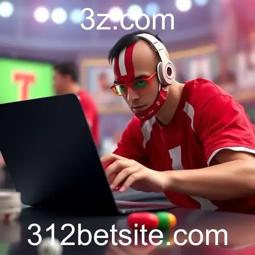 A Crescente Popularidade dos Jogos Online em 2025