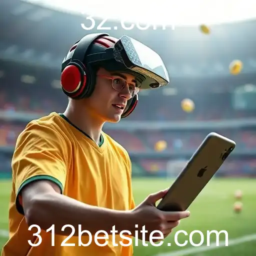 Crescimento do Mercado de Apostas Online no Brasil em 2026