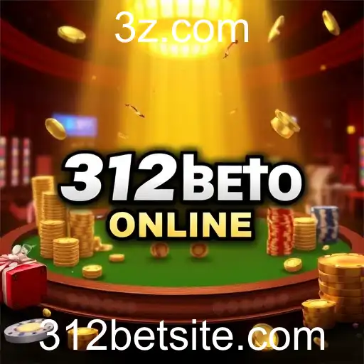 312bet Login: Descubra a Emoção do Cassino Online