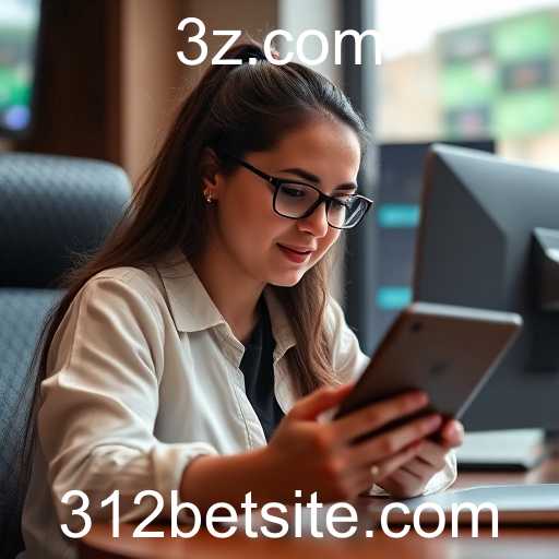 A Evolução dos Jogos Online e a Emergência do 312bet