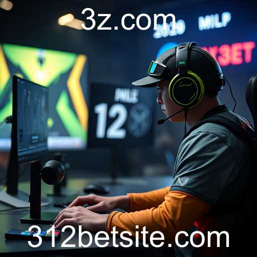 Tendências e Inovações no Mercado de Jogos Online