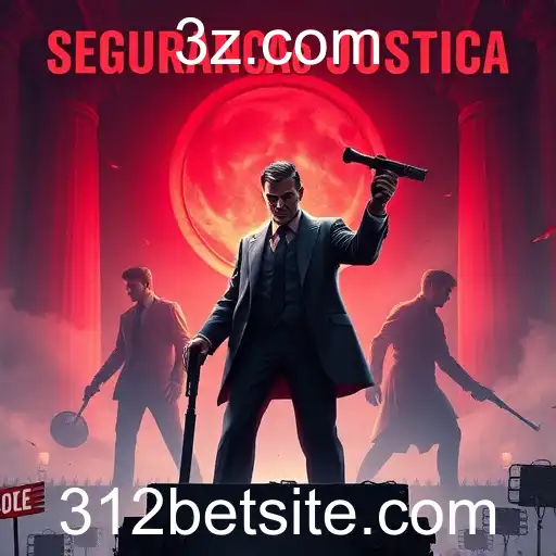 Explorando a Categoria 'Segurança e Justiça' no Universo dos Jogos